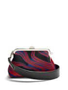 Marques'almeida Abstract-jacquard Bag