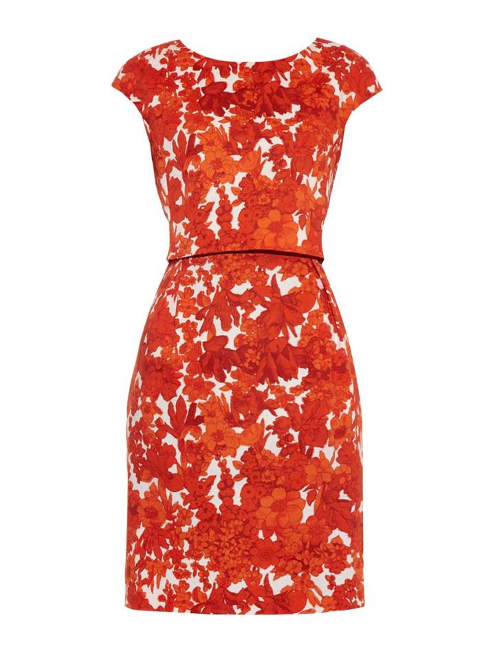 Weekend Max Mara Leslie Dress