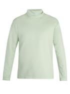 Sies Marjan High-neck Cotton Sweatshirt