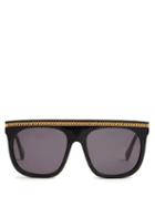 Stella Mccartney Falabella D-frame Acetate Sunglasses