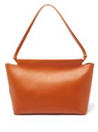 Aesther Ekme - Sway Leather Tote Bag - Womens - Tan