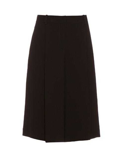 Diane Von Furstenberg Asheton Culottes