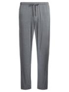 Derek Rose Marlowe Jersey Trousers