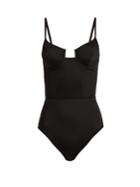 Solid & Striped X Re/done The Hollywood Swimsuit