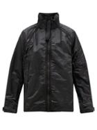 Matchesfashion.com Nemen - Xlt Guard Jacket - Mens - Black