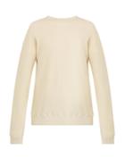 Saturdays Nyc Kasu Interlock Long-sleeved Cotton Sweatshirt