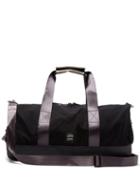 Matchesfashion.com Sealand - Choob Upcycled Canvas Duffle Bag - Mens - Black