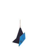 Stella Mccartney Abstract-shaped Earring