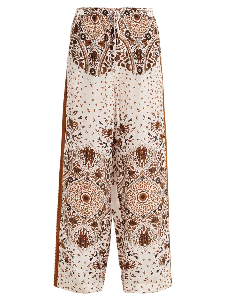 Max Mara Studio Alpino Trousers