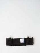 Satisfy - Justice Hydration Belt - Mens - Black