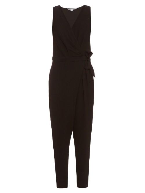 Diane Von Furstenberg Cordia Jumpsuit