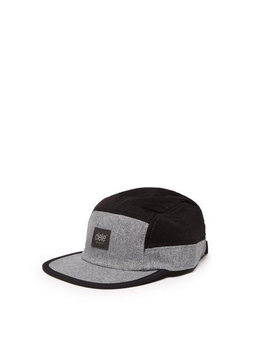 Matchesfashion.com Ciele Athletics - Gocap Cubed Cap - Mens - Grey Multi