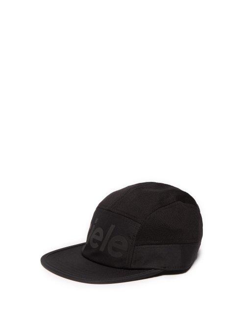 Matchesfashion.com Ciele Athletics - Gocap Century Mesh Cap - Mens - Black Multi