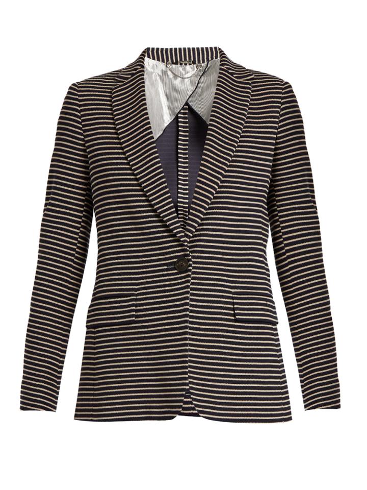 Weekend Max Mara Carta Blazer