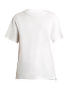 Golden Goose Deluxe Brand Golden Round-neck Jersey T-shirt