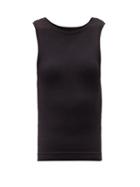 Matchesfashion.com Prism - Intuitive Technical-jersey Tank Top - Womens - Black
