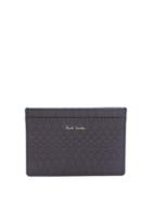Paul Smith No.9 Leather Cardholder
