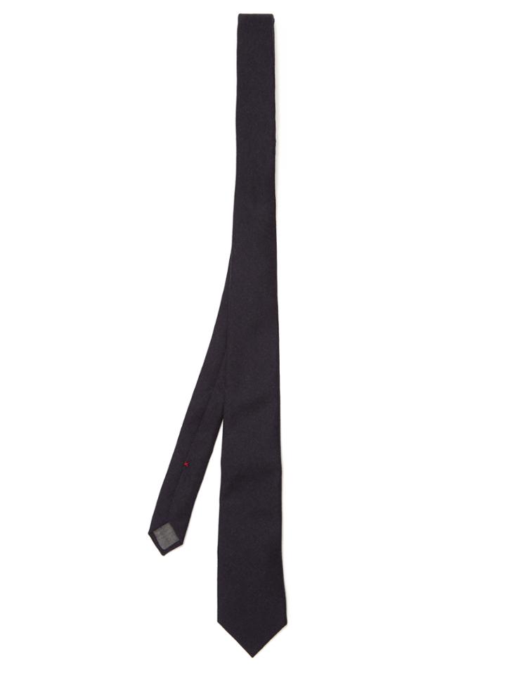 Brunello Cucinelli Wool-blend Tie