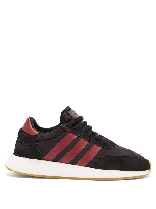 Matchesfashion.com Adidas Originals - I 5923 Low Top Trainers - Mens - Black
