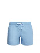 Matchesfashion.com Onia - Charles 5 Swim Shorts - Mens - Blue