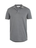 Orlebar Brown Massey Cotton Polo Shirt