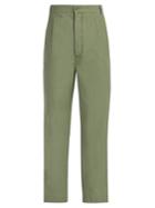 Officine Générale Harry Cotton Chino Trousers