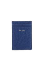Paul Smith Grained-leather Cardholder