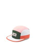 Matchesfashion.com Ciele Athletics - Gocap Standard Palms Cap - Mens - Pink White