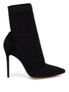 Gianvito Rossi Vox Ankle Boots