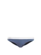 Rochelle Sara The Bridges Low-rise Bikini Briefs