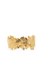 Matchesfashion.com Aurlie Bidermann - Tangerine Gold-plated Bracelet - Womens - Gold