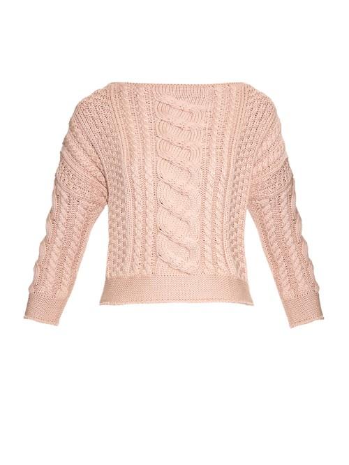 Weekend Max Mara Rana Sweater
