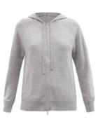 Max Mara Leisure - Samaria Cardigan - Womens - Grey