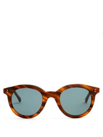 L.g.r Sunglassses Mauritania Acetate Sunglasses