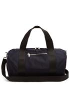 A.p.c. Liam Technical Holdall