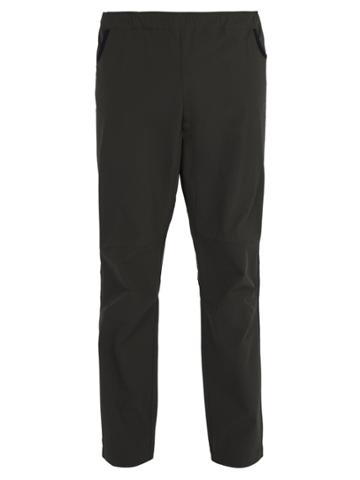 Teton Bros Scrambling Cotton Trousers