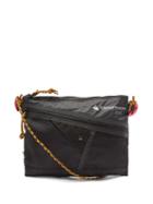 Klttermusen - Algir Technical-shell Pouch - Mens - Grey