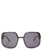 Dior Eyewear Diornuance Square-frame Sunglasses