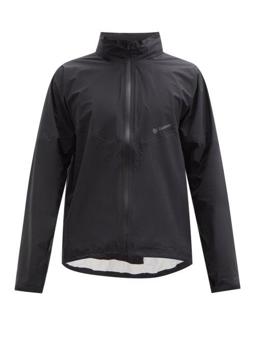 Matchesfashion.com Goldwin - Fast Technical-shell Jacket - Mens - Black