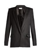 Isabel Marant Étoile Igora Prince Of Wales-checked Blazer