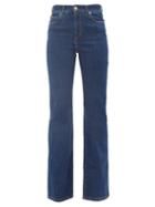 Weekend Max Mara - Cancan Jeans - Womens - Navy