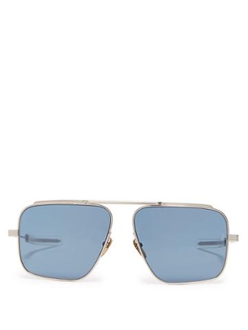 Jacques Marie Mage Son Of A Gun Navigator Sunglasses