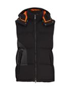 Junya Watanabe X The North Face Quilted Down Gilet