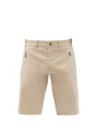 Bogner - Colvin Technical Golf Shorts - Mens - Beige