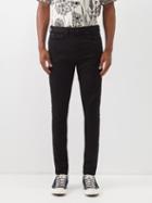 Rag & Bone - Slim-leg Jeans - Mens - Black