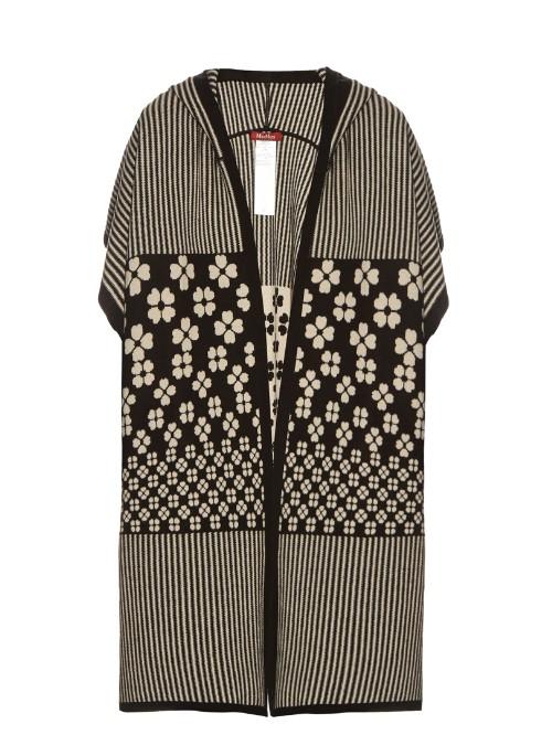 Max Mara Studio Ebbri Cardigan