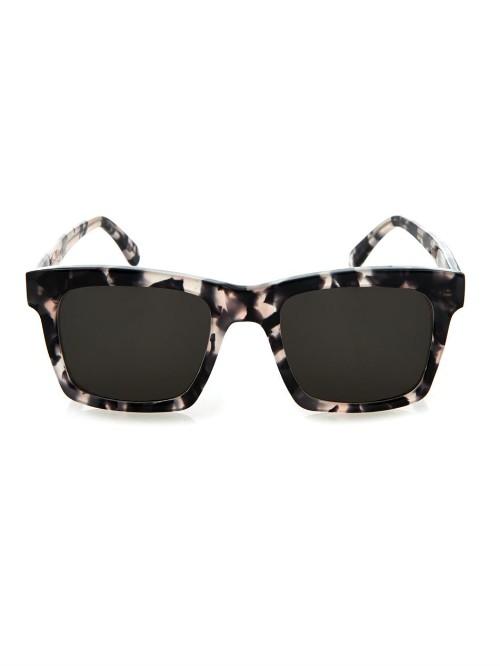 Prism Milan Square-framed Sunglasses
