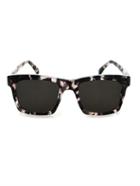 Prism Milan Square-framed Sunglasses
