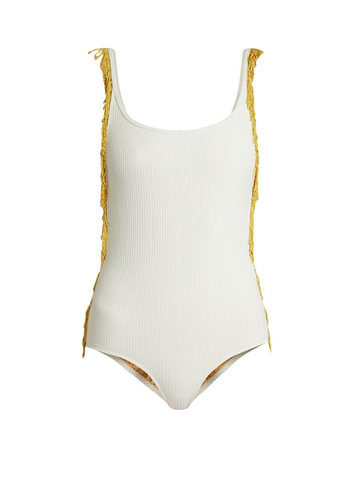Made By Dawn Petal 2 Swimsuit