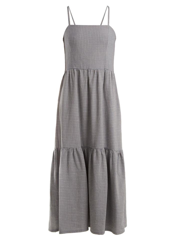 Ace & Jig Cotton Dress